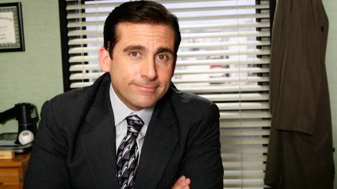 Do you think Steve Carrell is hot?