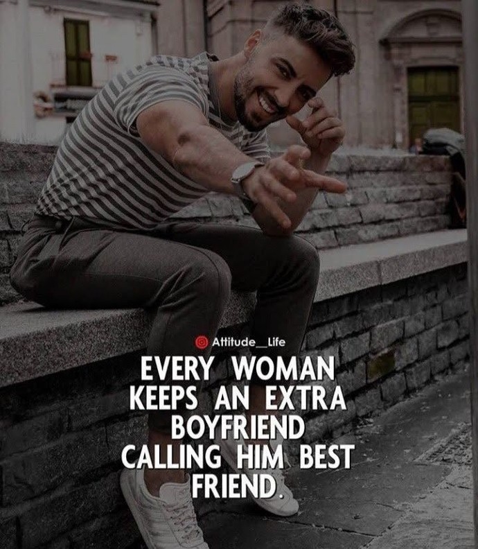Is it true girls?
