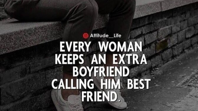 Is it true girls?