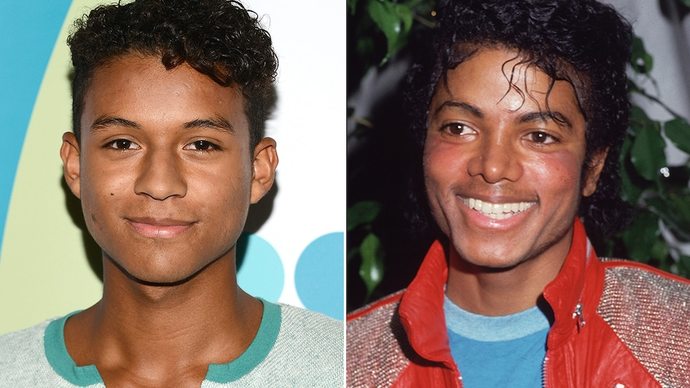 “Michael” (Michael Jackson Biopic) to be released in 2025? For long time fans of Michael, what do you say?