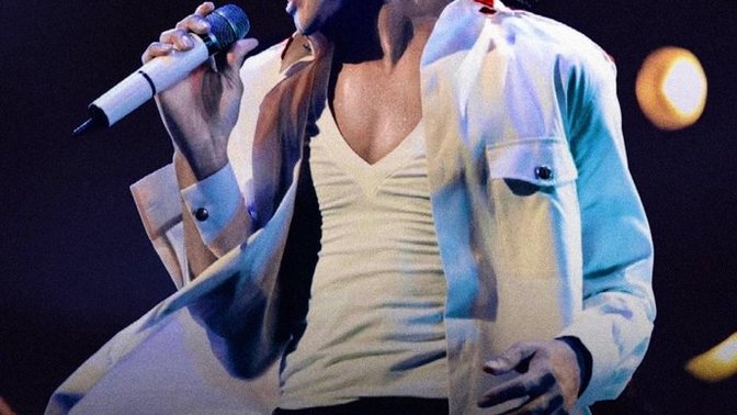 “Michael” (Michael Jackson Biopic) to be released in 2025? For long time fans of Michael, what do you say?