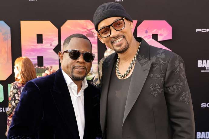 Should Bad Boys “Ride or Die” be the last movie with Will and Martin for the entire franchise?