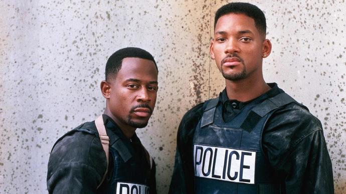 Should Bad Boys “Ride or Die” be the last movie with Will and Martin for the entire franchise?