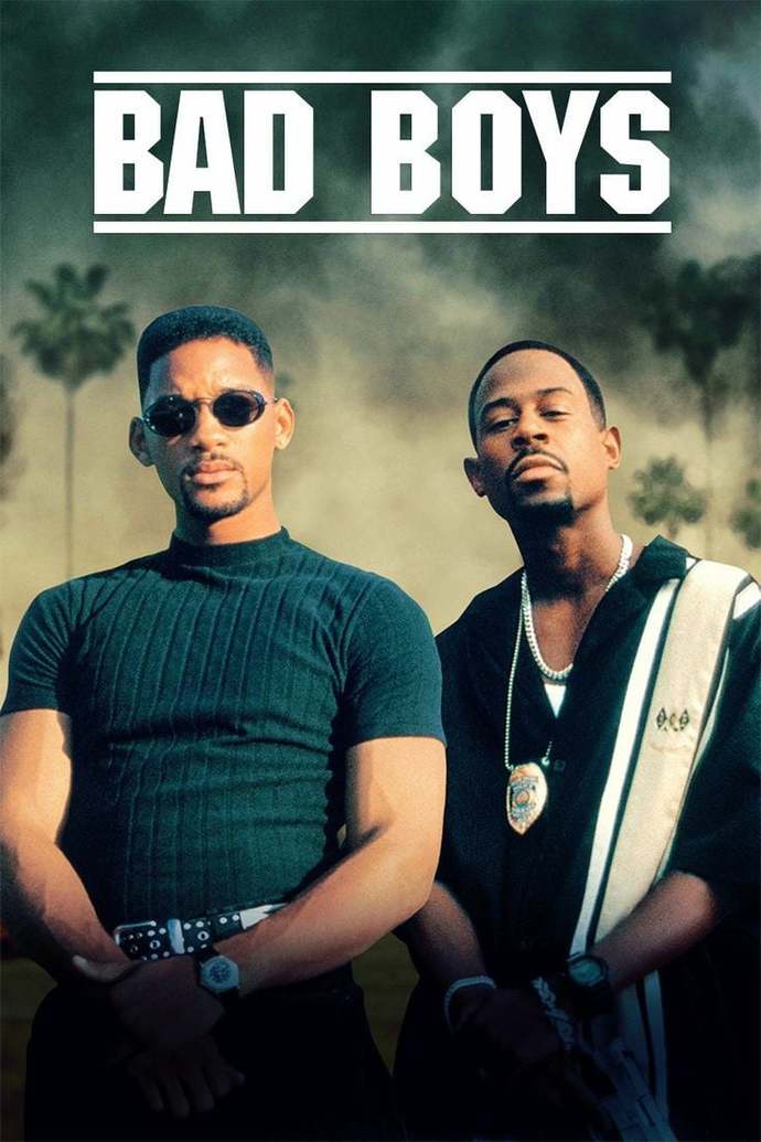 Should Bad Boys “Ride or Die” be the last movie with Will and Martin for the entire franchise?