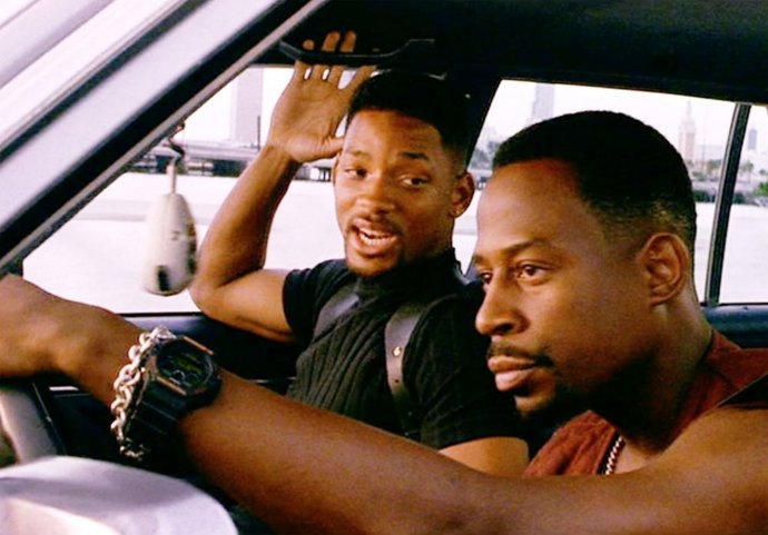 Should Bad Boys “Ride or Die” be the last movie with Will and Martin for the entire franchise?