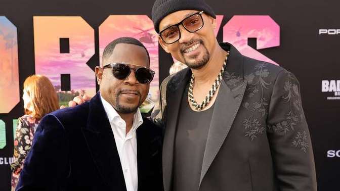Should Bad Boys “Ride or Die” be the last movie with Will and Martin for the entire franchise?