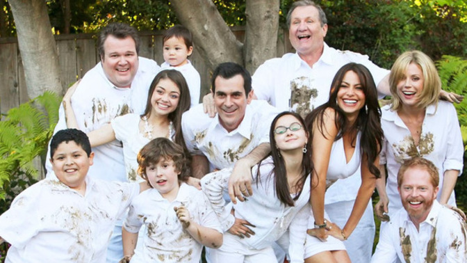 Who are your favorite and least favorite characters on Modern Family?