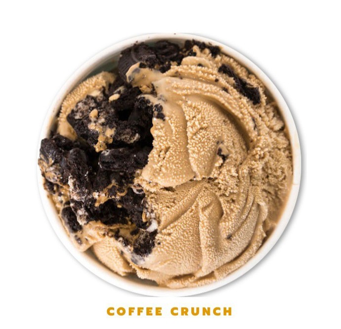 Round 2. Which ice-cream would you go for?