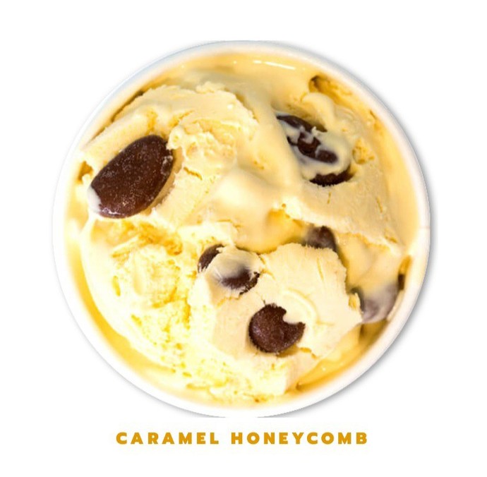 Round 2. Which ice-cream would you go for?