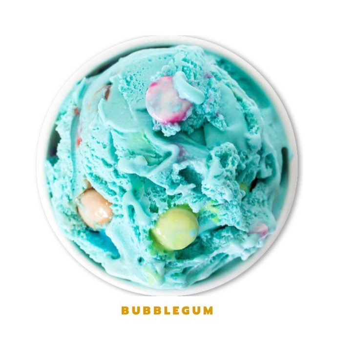 Round 2. Which ice-cream would you go for?