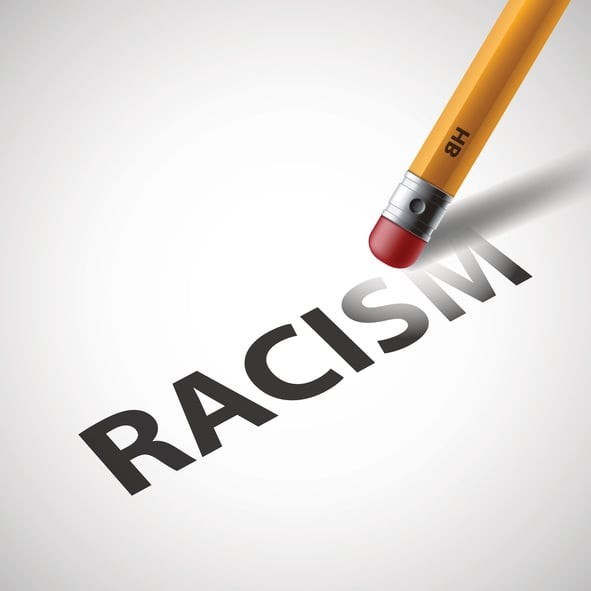 Have you ever been racist?