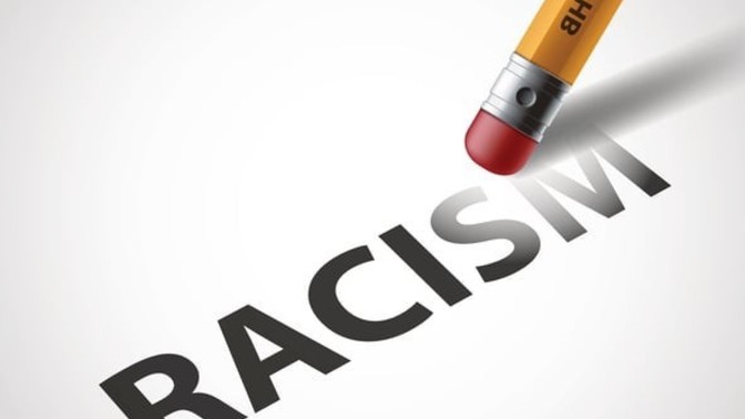 Have you ever been racist?