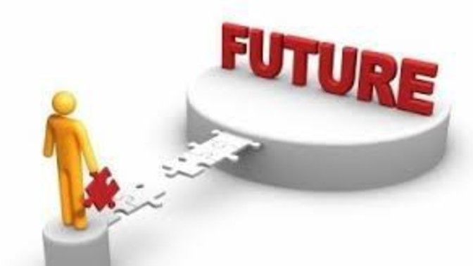 What plans have you made to change your life in the next five years?