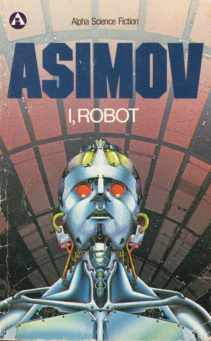 Which of these two genres do you prefer: Fantasy or Sci-Fi and why?