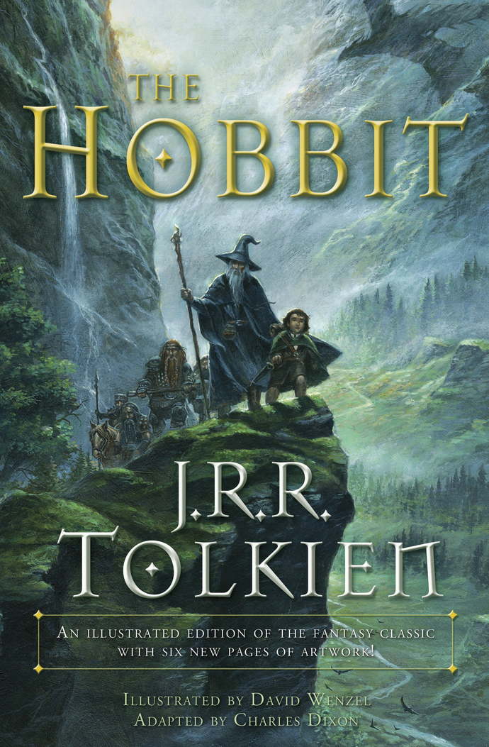 Which of these two genres do you prefer: Fantasy or Sci-Fi and why?