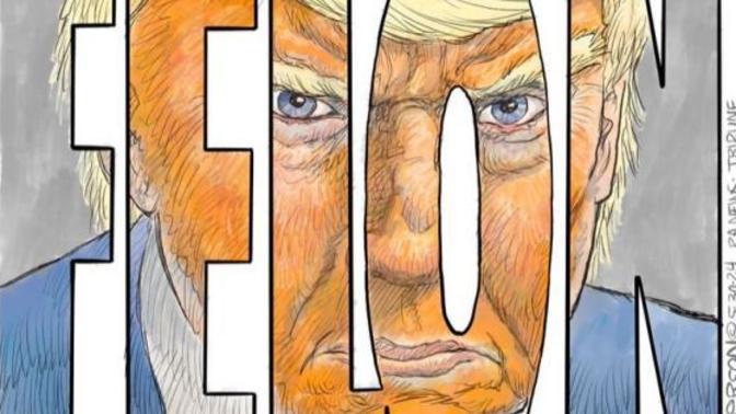 Will the maga types on GAG accept the election results if Trump loses this November?