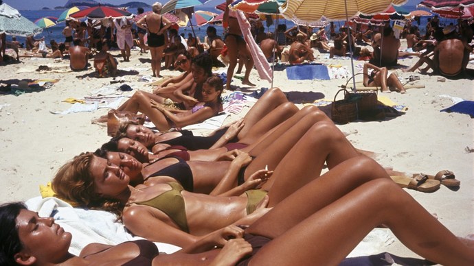 I got a lot of likes on my Fort Lauderdale reply, so I thought I would explain it. R U wit me?