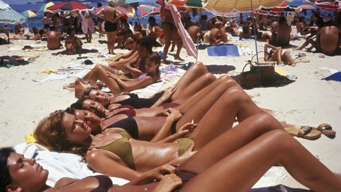 I got a lot of likes on my Fort Lauderdale reply, so I thought I would explain it. R U wit me?