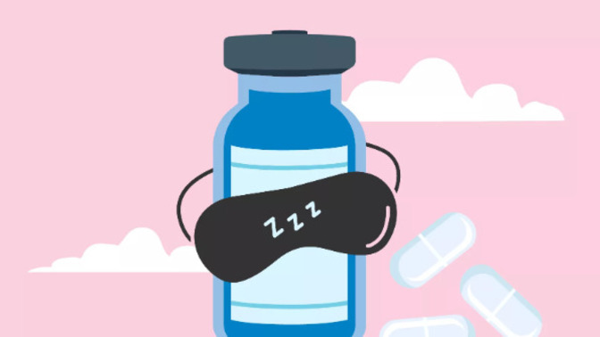 What happens if you eat too much melatonin?