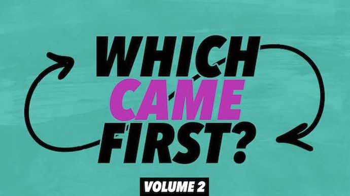 On your most recent date, which activity happened first?