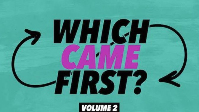 On your most recent date, which activity happened first?