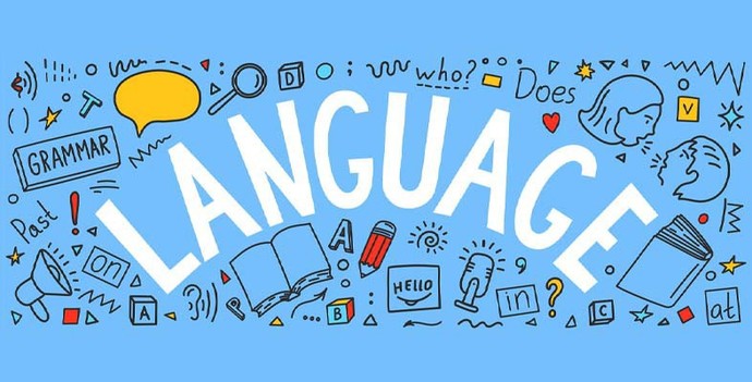 Is English your first language?