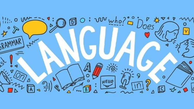 Is English your first language?
