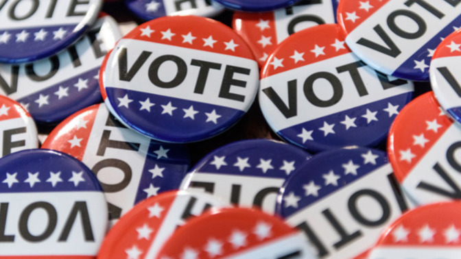 Will you be voting for Donald Trump at the next elections?