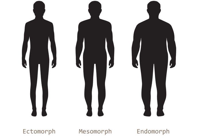 Do you feel offended or bad if your s/o tells you to look like this and shows you a pic of a super fit person?