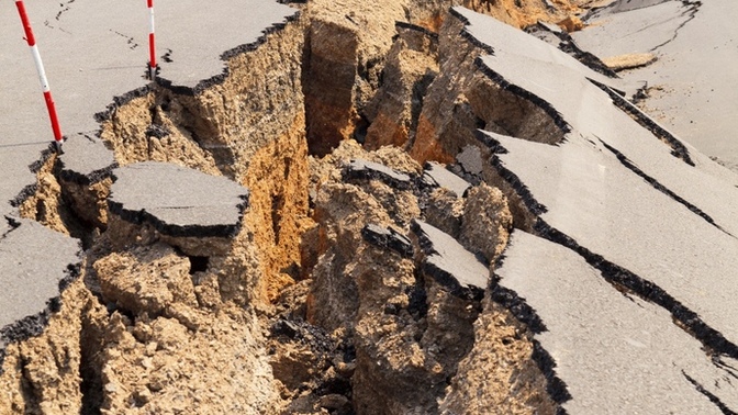 If you could choose which natural disaster would destroy the U. S. before the democripps and rebloodlicans can finish the job, which would you choose?