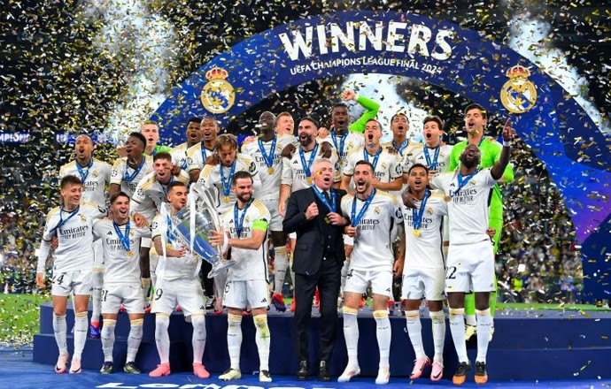 Is Real Madrid the greatest club in history?