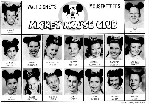 M-I-C-K-E-Y-M-O-U-S-E