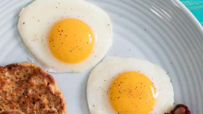 What's your favourite breakfast?