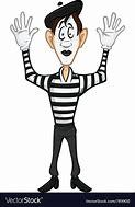 Which is better: Clowns, Jesters, or Mimes?