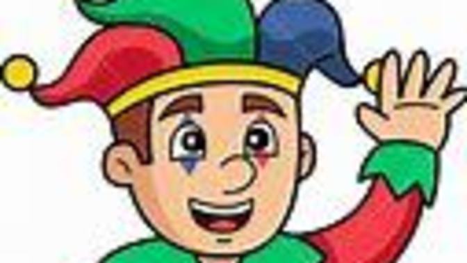 Which is better: Clowns, Jesters, or Mimes?