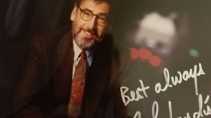 Which of these three John Landis movies is your favorite?