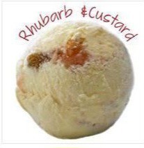 Round 3. Which ice cream today?