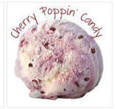 Round 3. Which ice cream today?