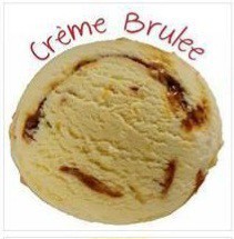 Round 3. Which ice cream today?
