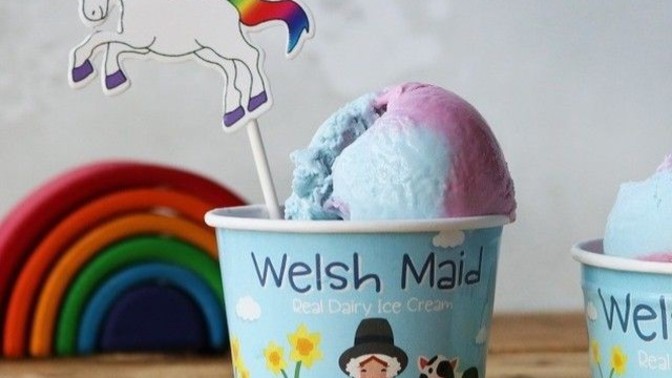 Round 3. Which ice cream today?