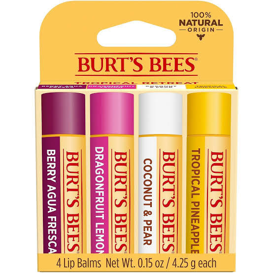 Is there any beauty product/s you think that is/are overrated?