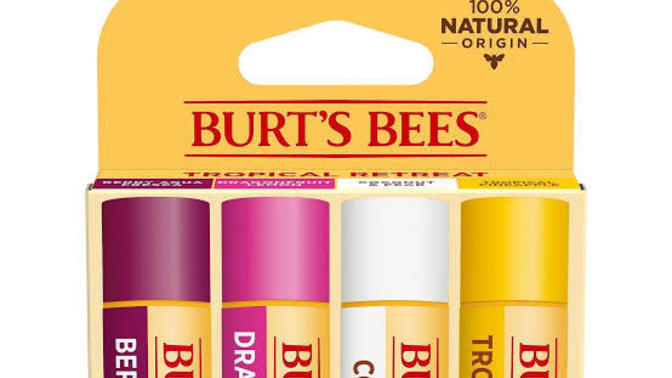 Is there any beauty product/s you think that is/are overrated?