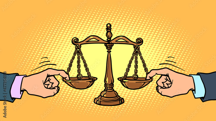 Both the Left and Right are corrupting the courts