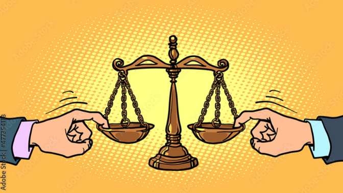 Are the courts in the US now corrupted by politics such as the NY courts with Trump and the US Supreme Court with Conservatives?
