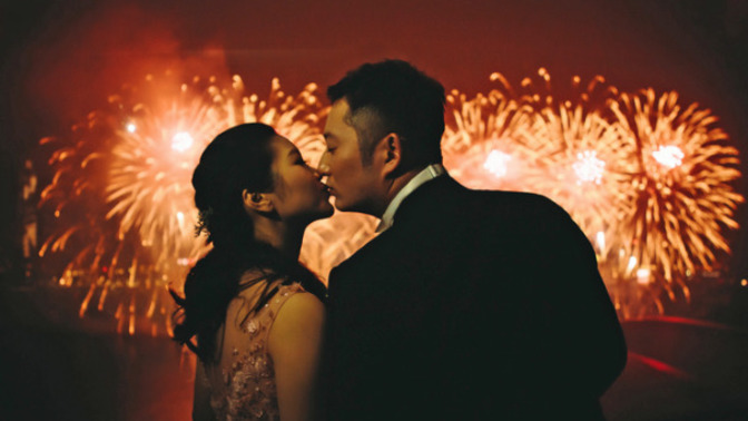 How do you keep your relationship alive?