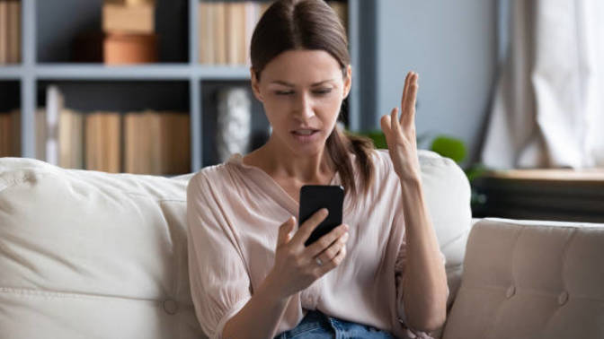 What type of friend would ask a man's wife out on a date?