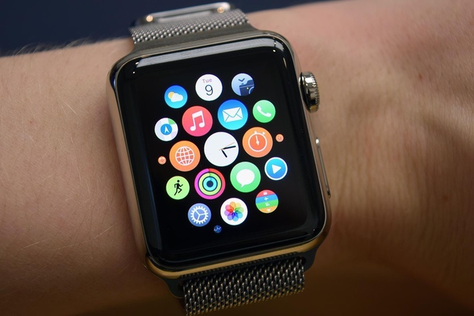 How low do you normally let your Apple Watch get before charging?
