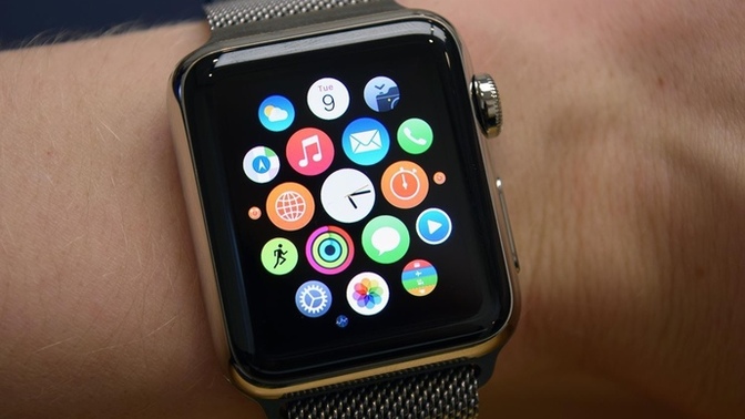 How low do you normally let your Apple Watch get before charging?