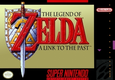 What is your most personal favorite Legend of Zelda game?