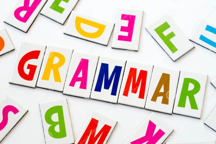 Which is correct GRAMMAR?